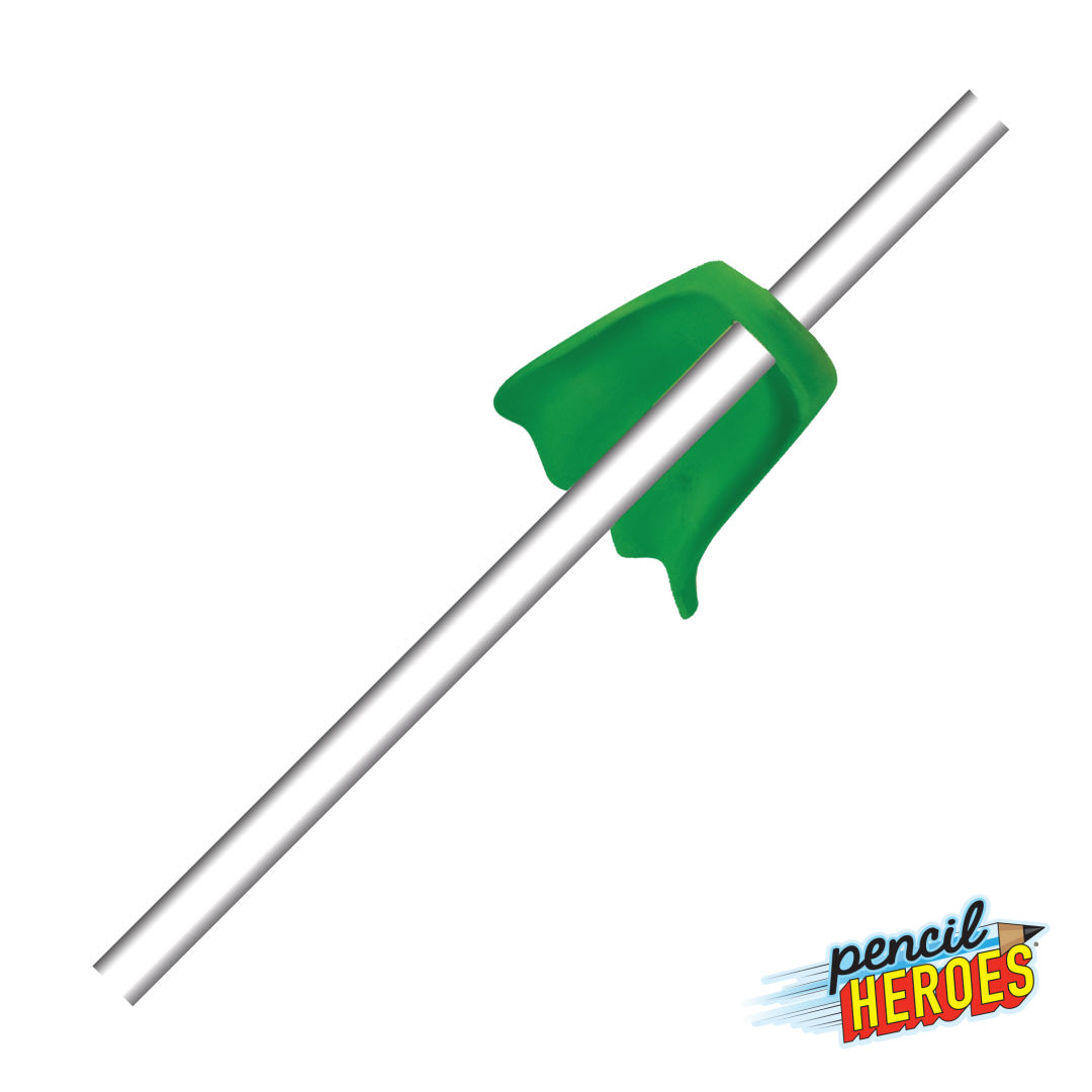 Pencil Heroes® Custom Series w/Cape 28
