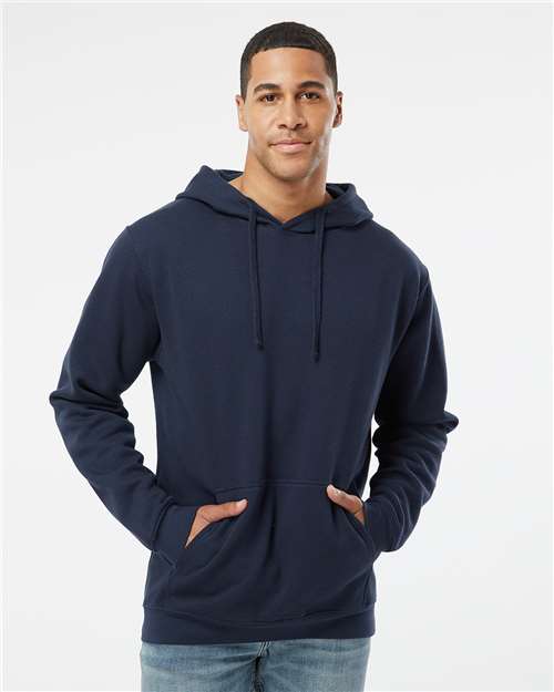 Unisex Elevated Fleece Hoodie Sweatshirt - 6926 93
