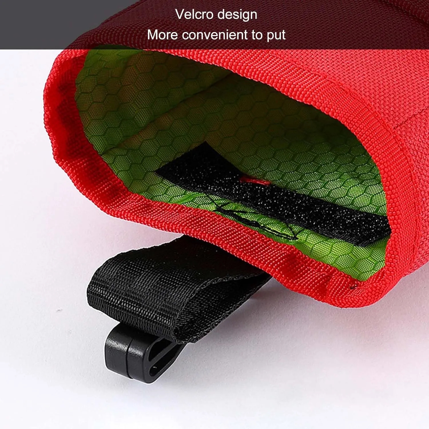 Pet Treat Food Waist Bags 4