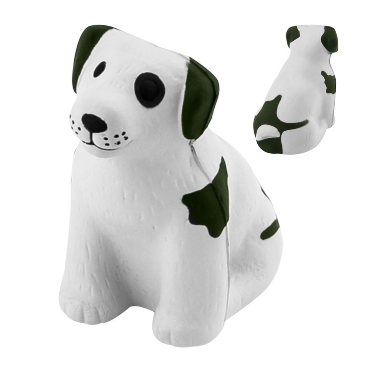 Stress Dog 2