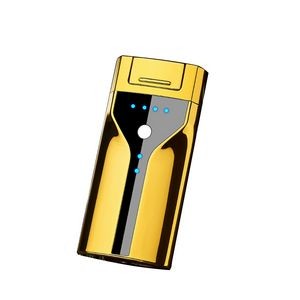 Slide Ignition Dual Electric Arc Lighter 6