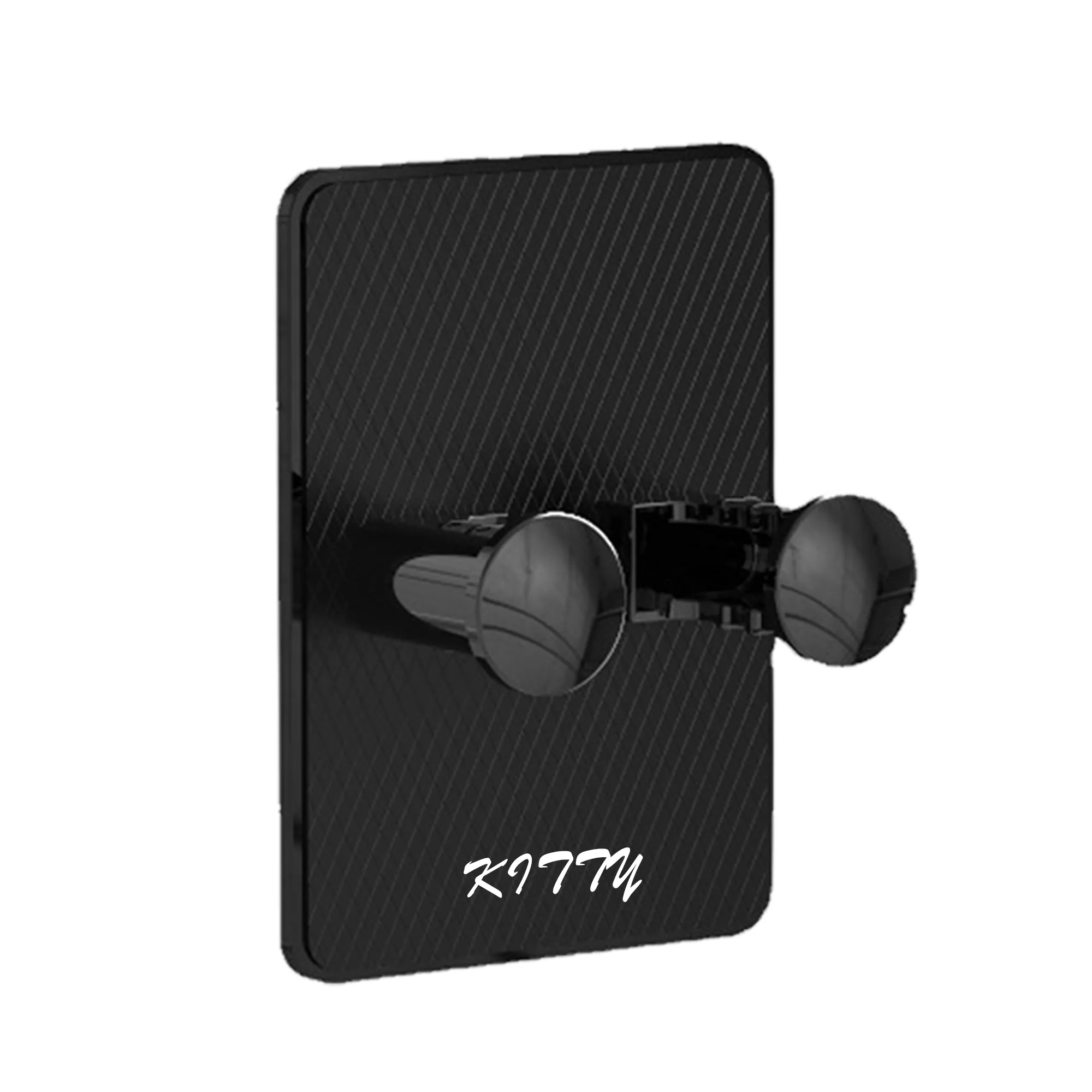 Drill-Free Storage Shelf Hook 3