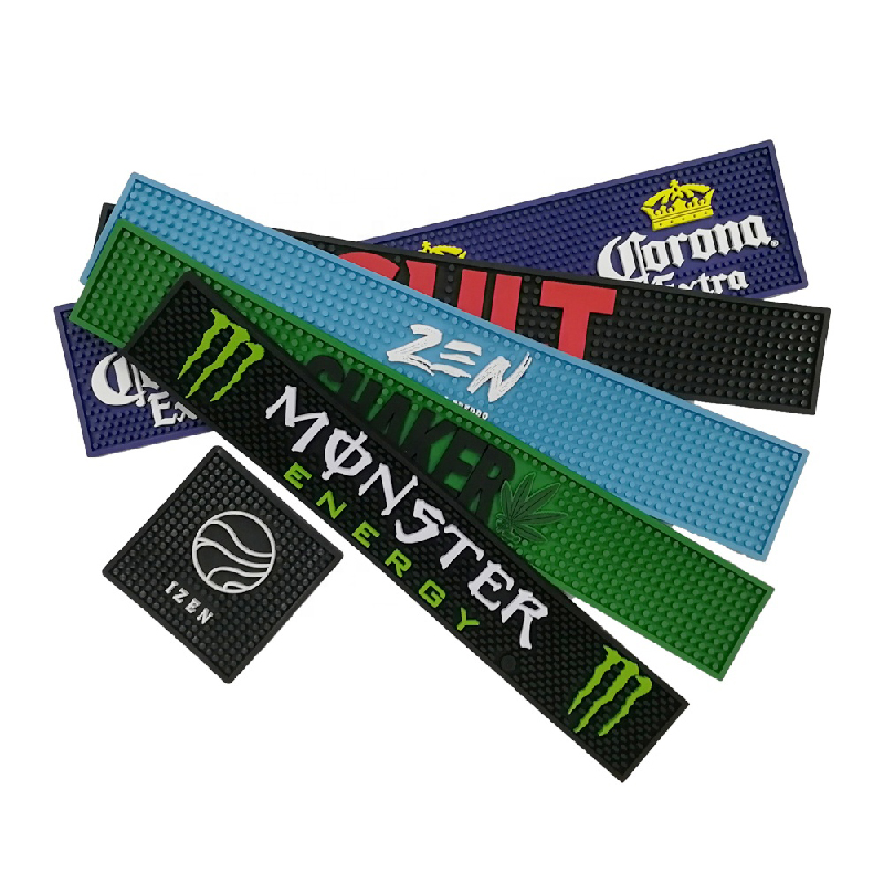 Soft PVC Bar Mat 1