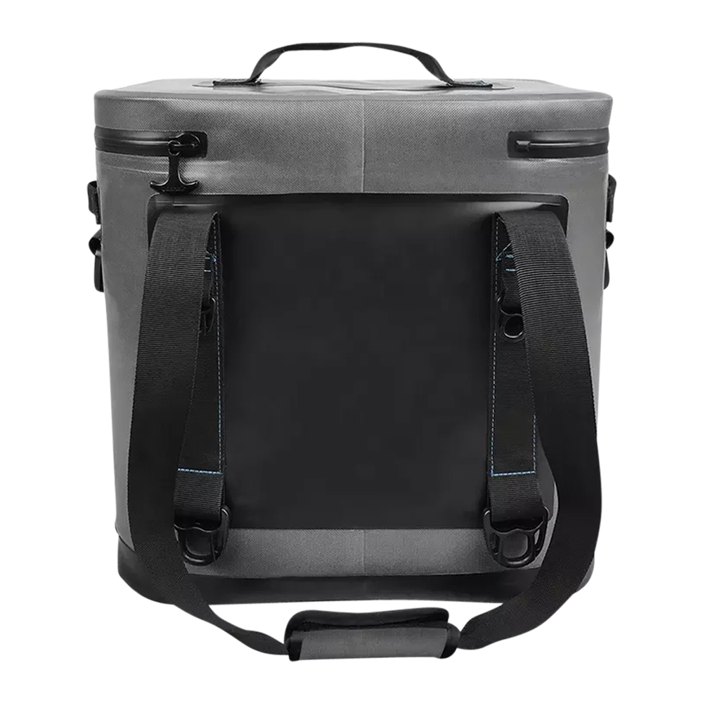 21L Insulated Square Cooler Bag 6