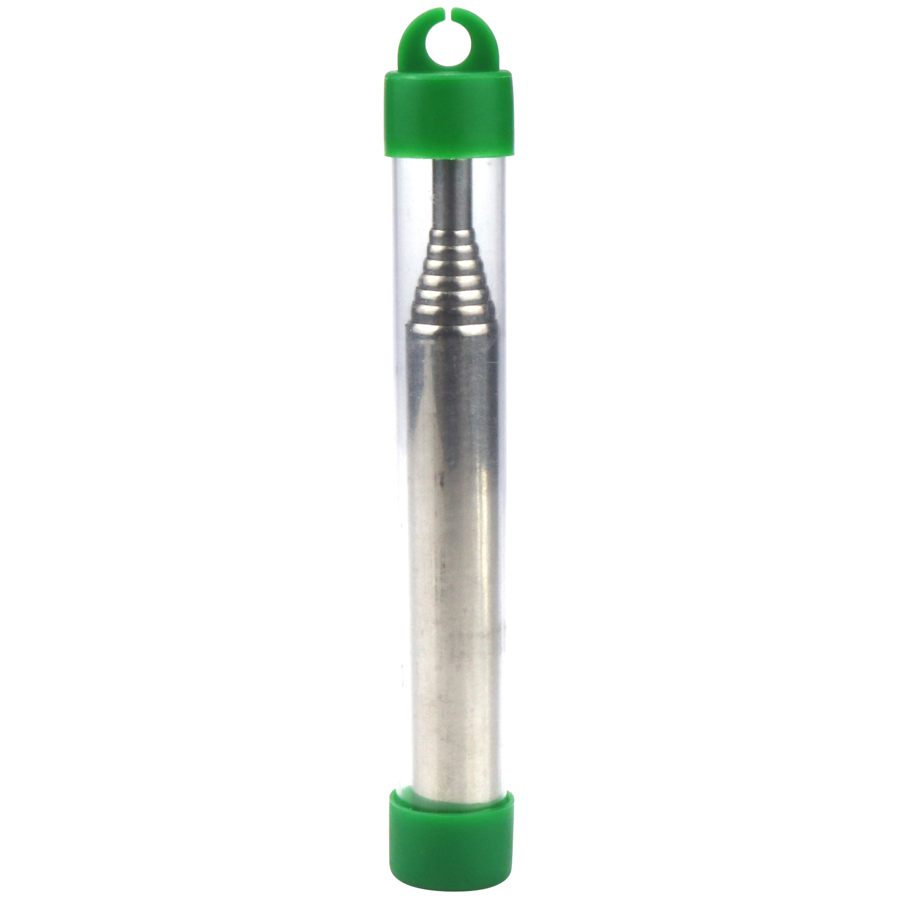 Blow Fire Tube 9