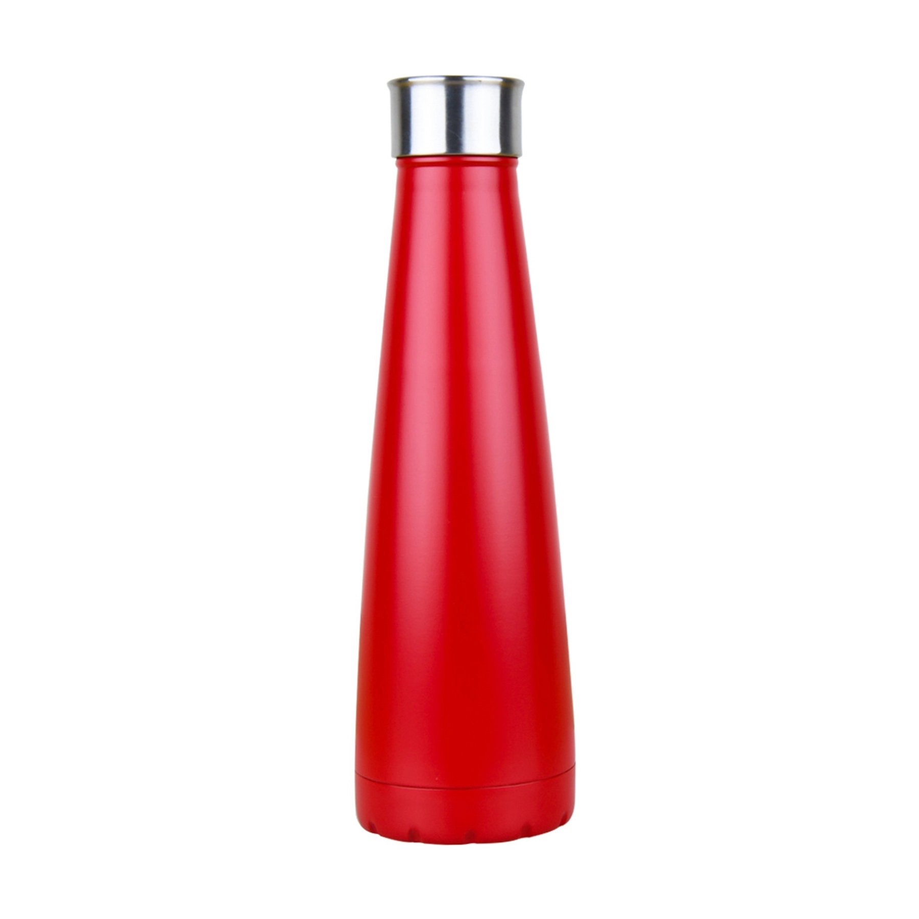 17 OZ Stainless Steel Metal Water Bottle 14