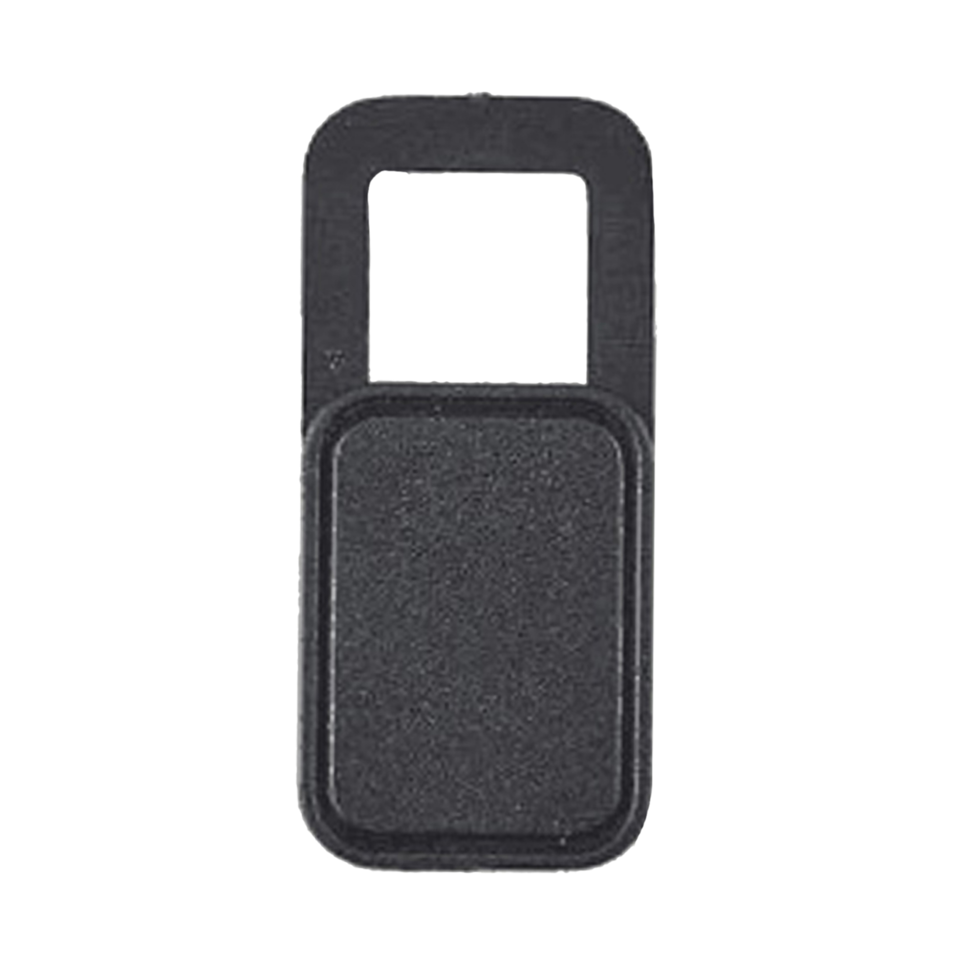Rectangular Plastic Webcam Cover 2