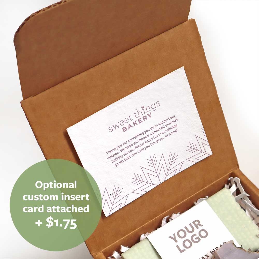 Mini Eco Homelife Gift Sets 6