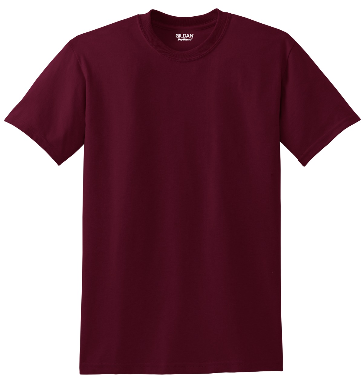 Gildan® DryBlend 50 Cotton/50 Poly T-Shirt 132