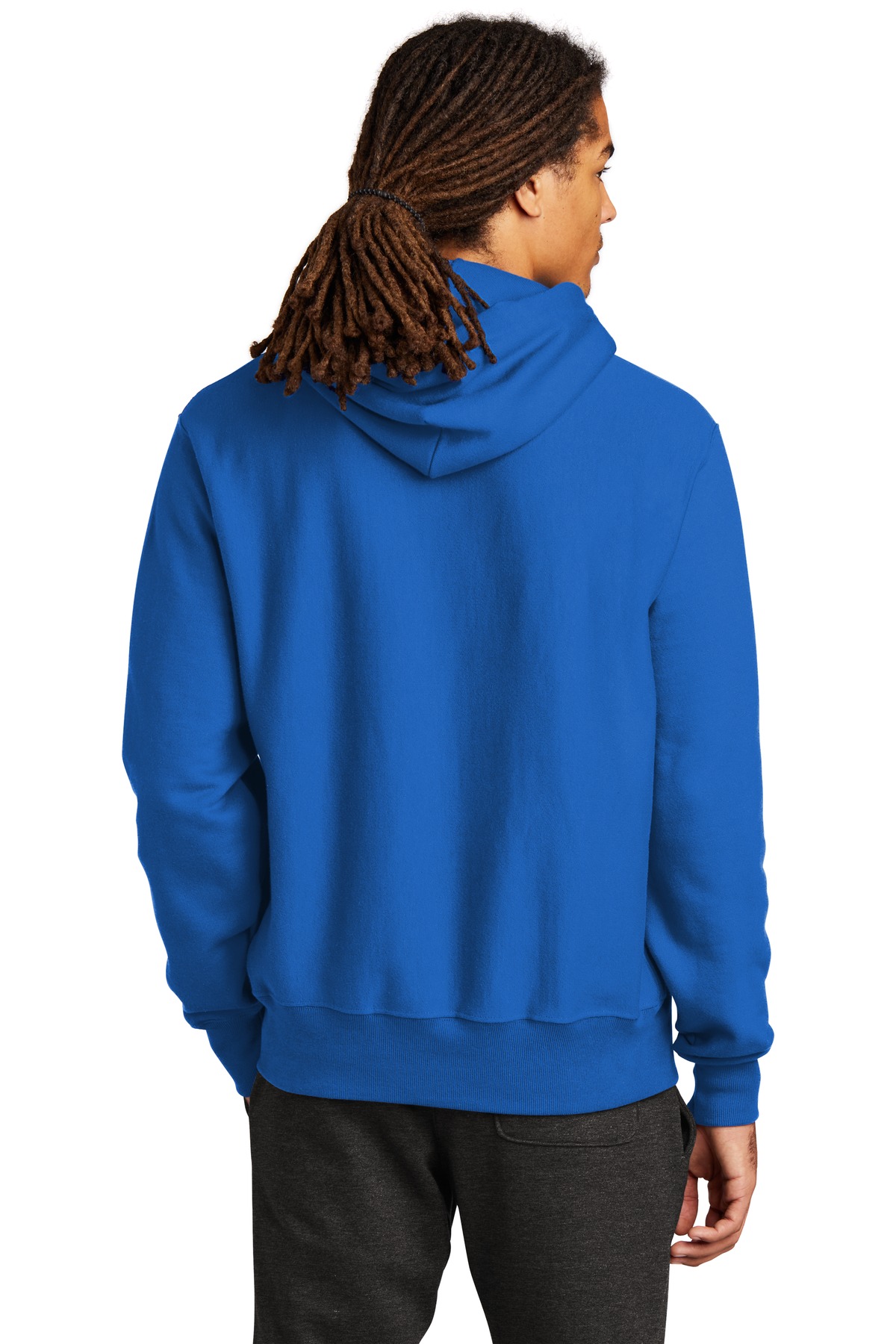 Champion Reverse Weave Hooded Sweatshirt S101 26