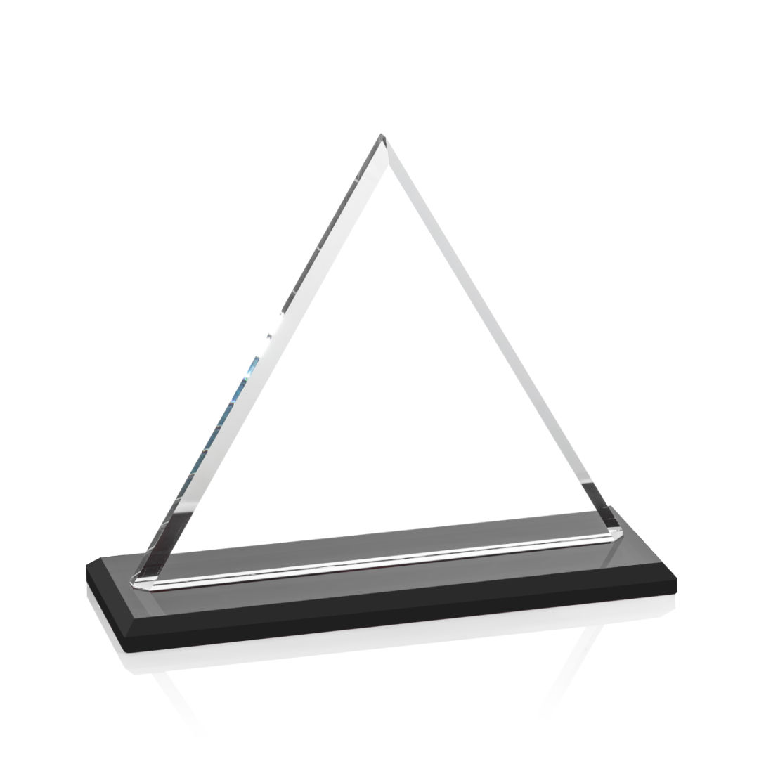 Dresden Award - Black 9