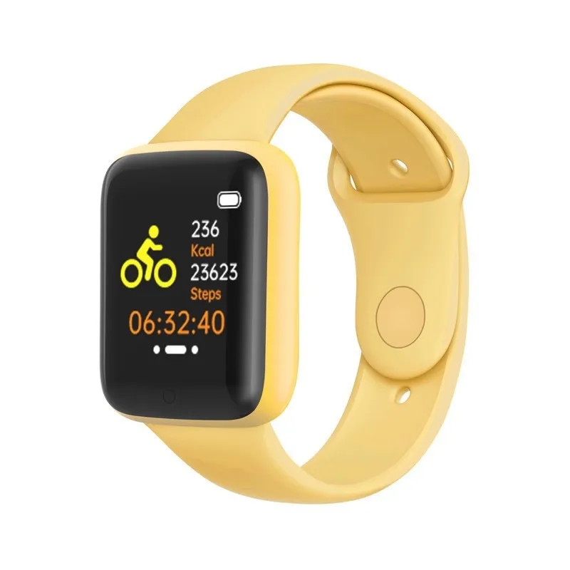 Bluetooth Sport Smart Watch 5