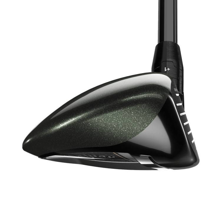 Callaway Great Big Bertha Hybrid 6