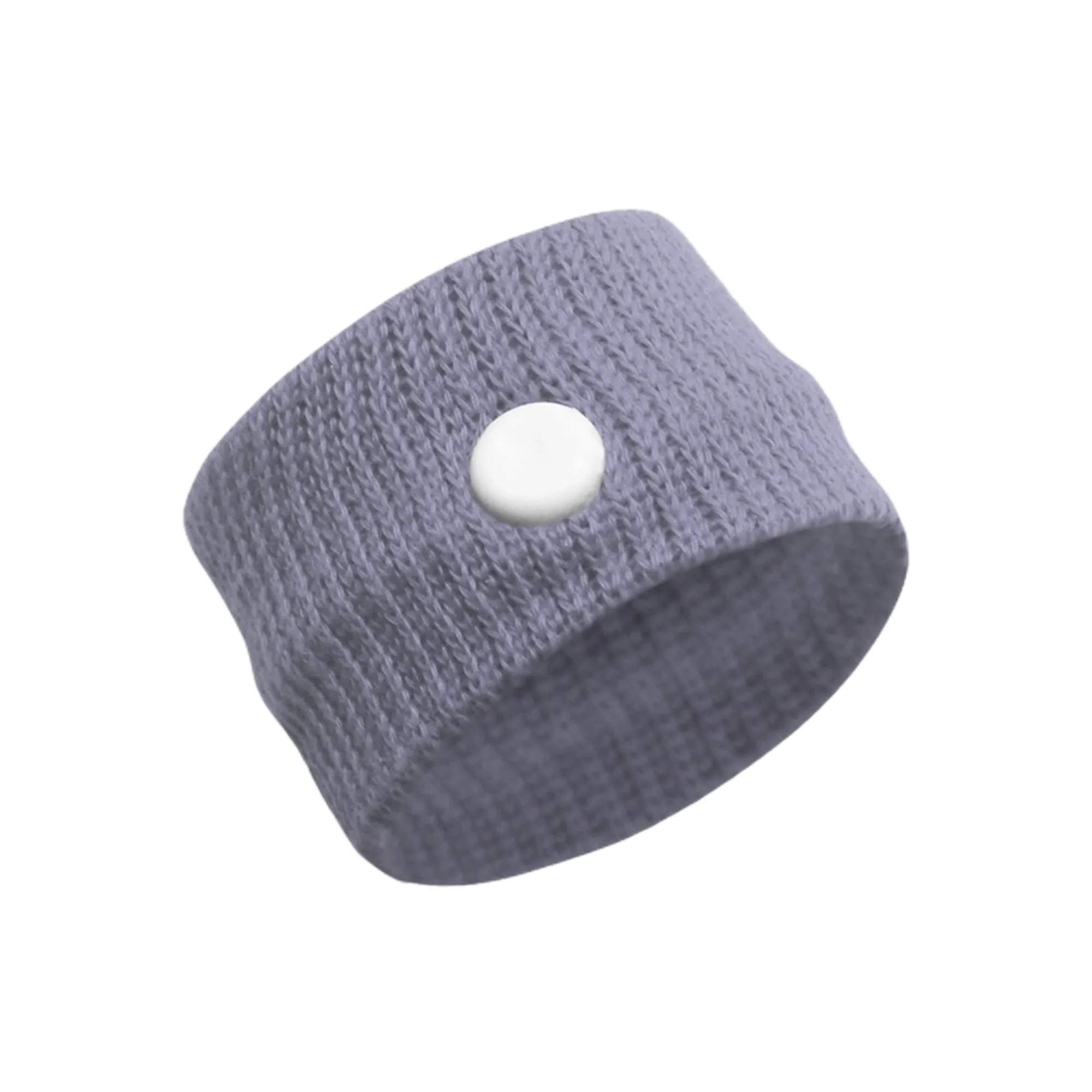 Travel Motion Sickness Relief Wrist Band 9