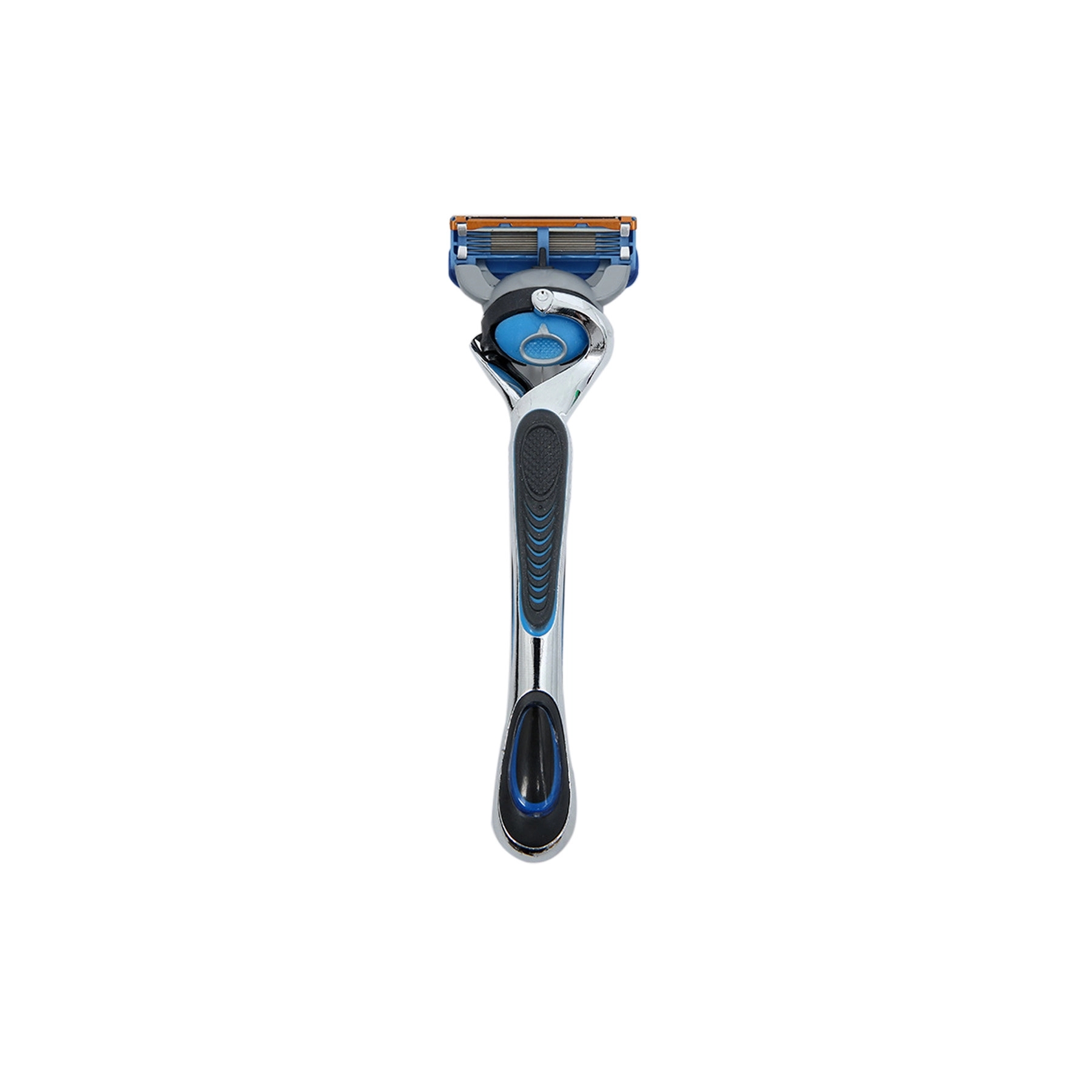 Manual Classic Shaver 4