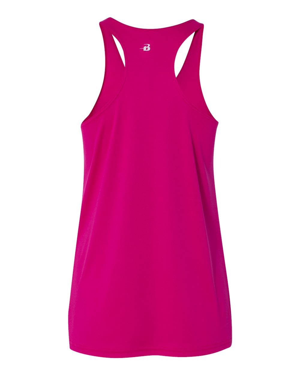 Women's B-Core Racerback Tank Top - 4166 11
