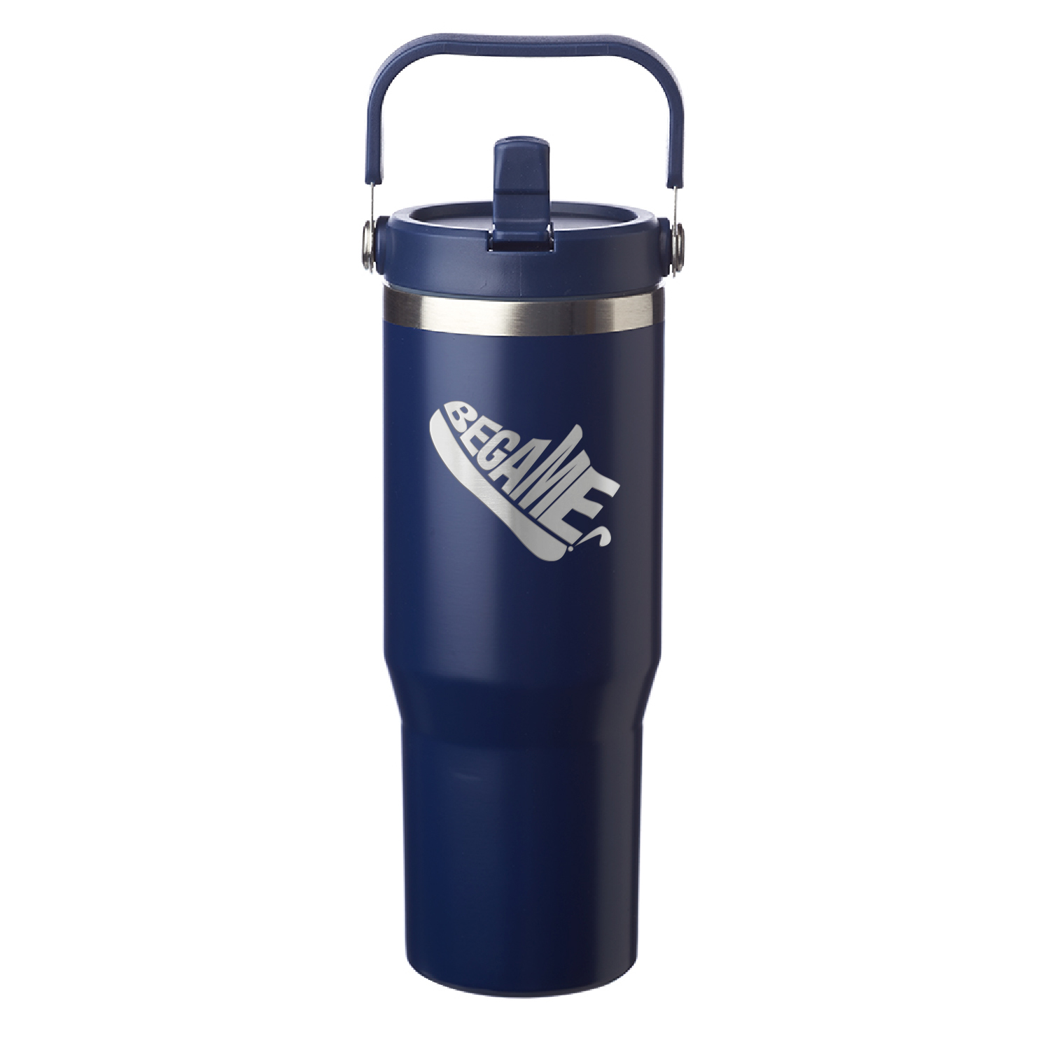 30 oz. Travel Trekker Travel Mug (Engraved Imprint) 12