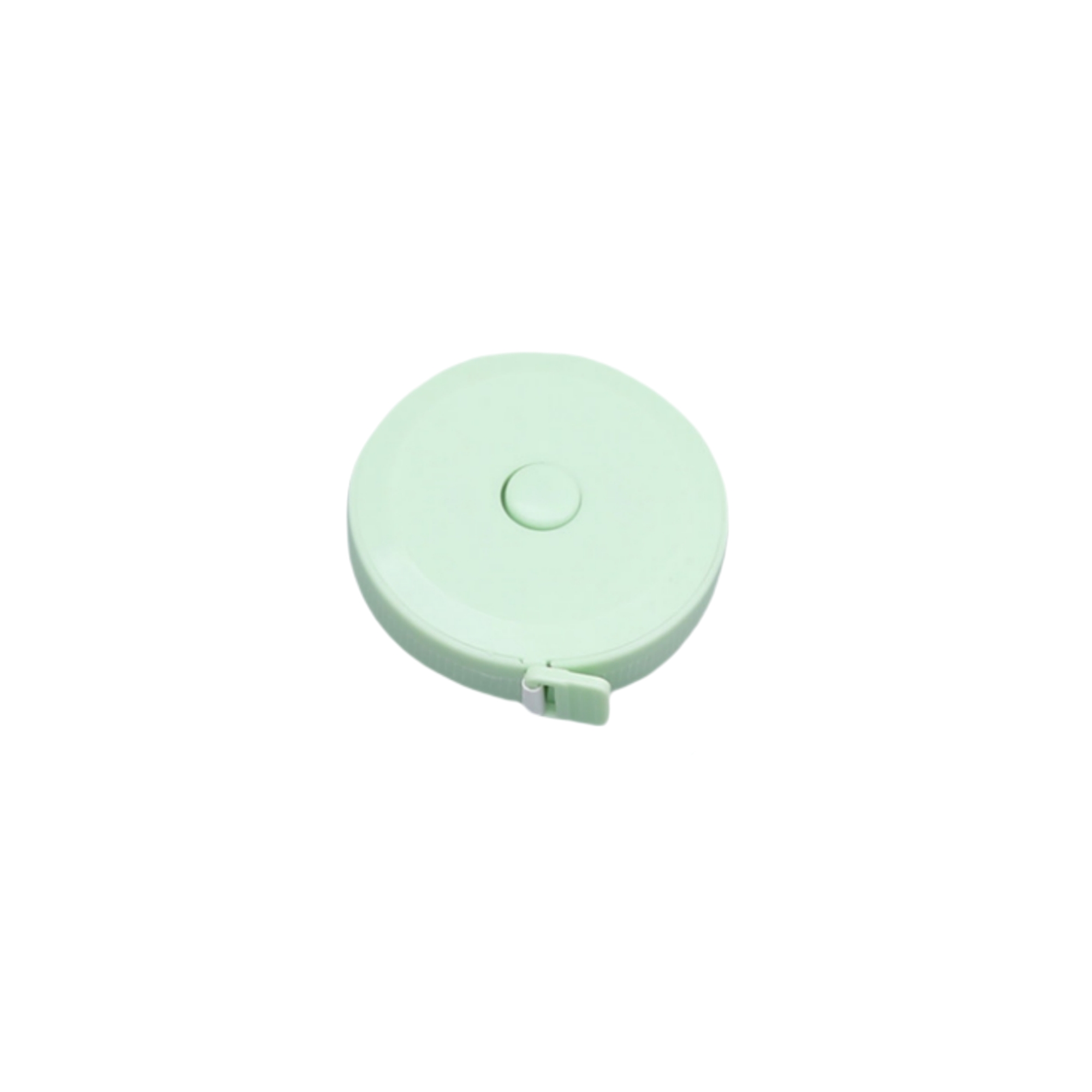 Circle Retractable Tape Measure 2
