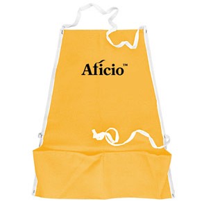 10 Oz. Colored Canvas Bib Apron 6