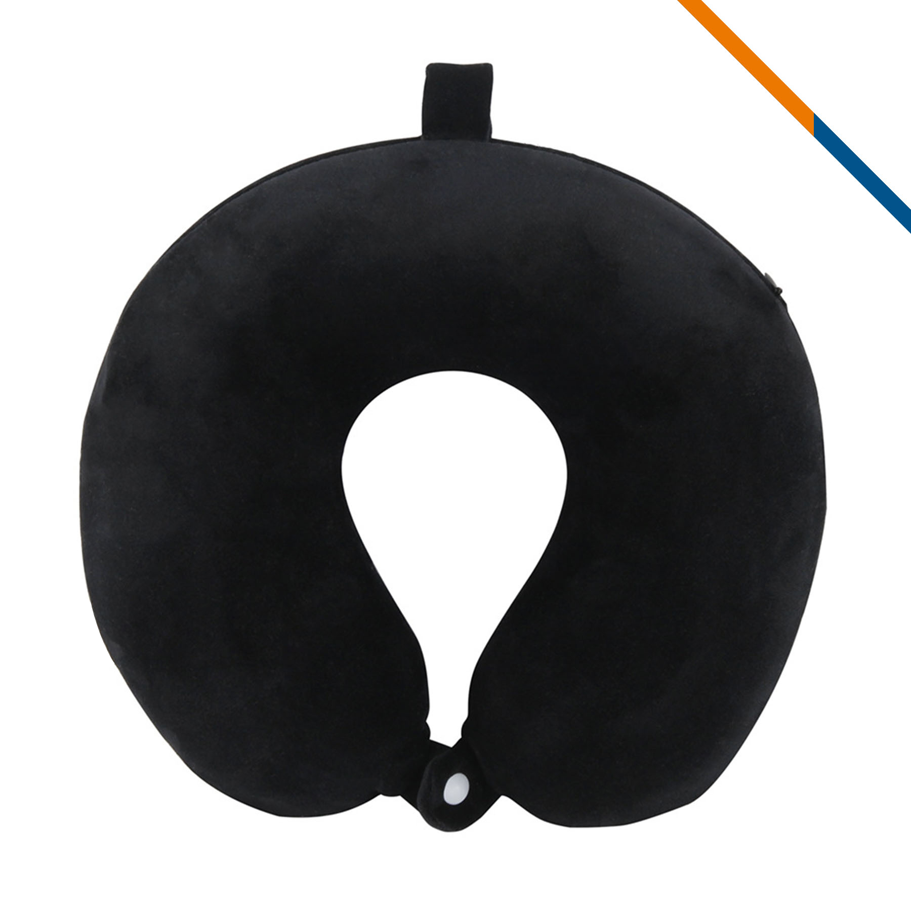 Frye U-shaped Neck Pillow 14