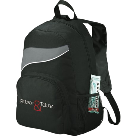 Tornado Deluxe Backpack 111