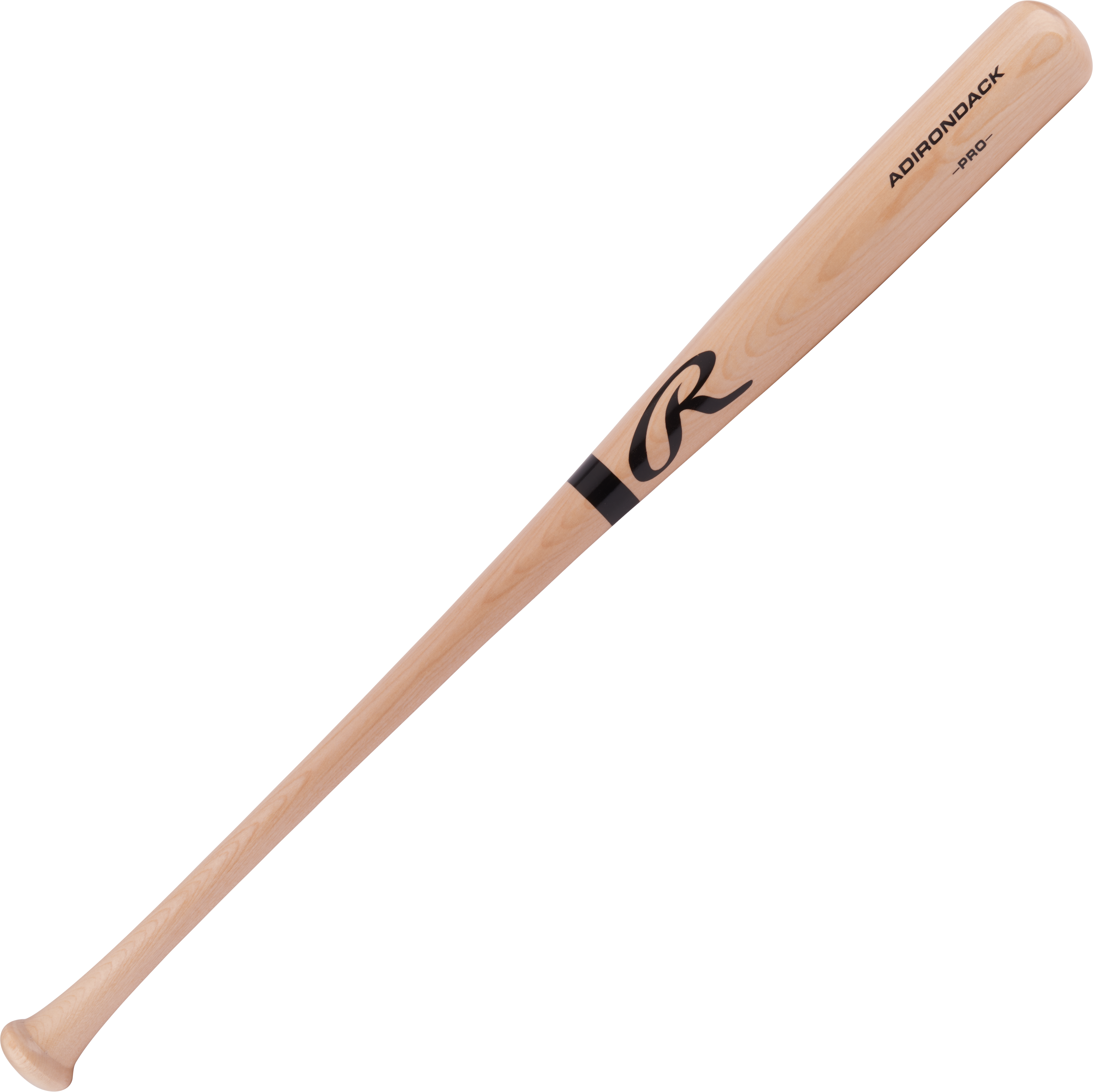Rawlings Adirondack  232 Ash Wood Baseball Bat 1
