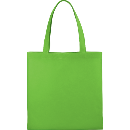 Small Zeus Non-Woven Convention Tote 114