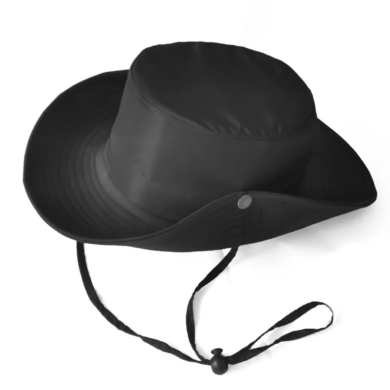 Quick-drying Fisherman Hat 4