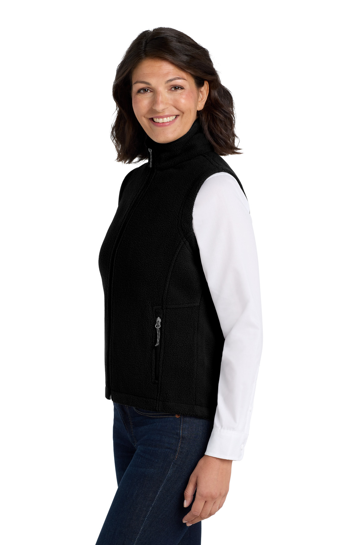 Women's Value Fleece Vest
