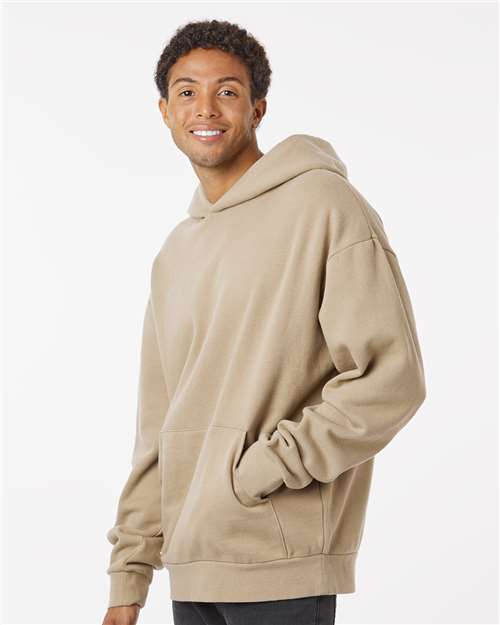 Unisex Avenue Midweight Hooded Sweatshirt - IND280SL 31