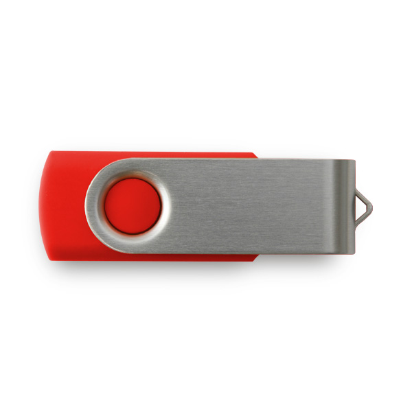 Northlake Swivel USB Flash Drive - Simports 70