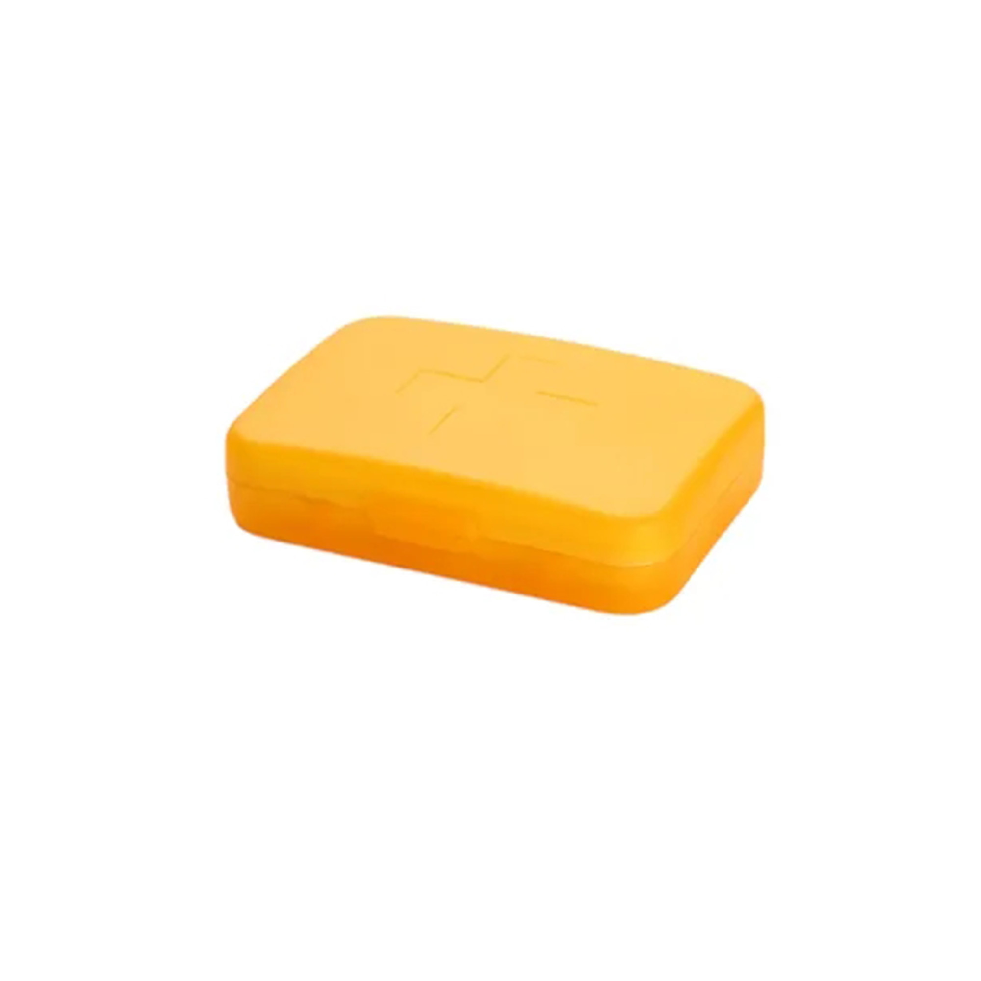 Pocket Portable Pill Box 5