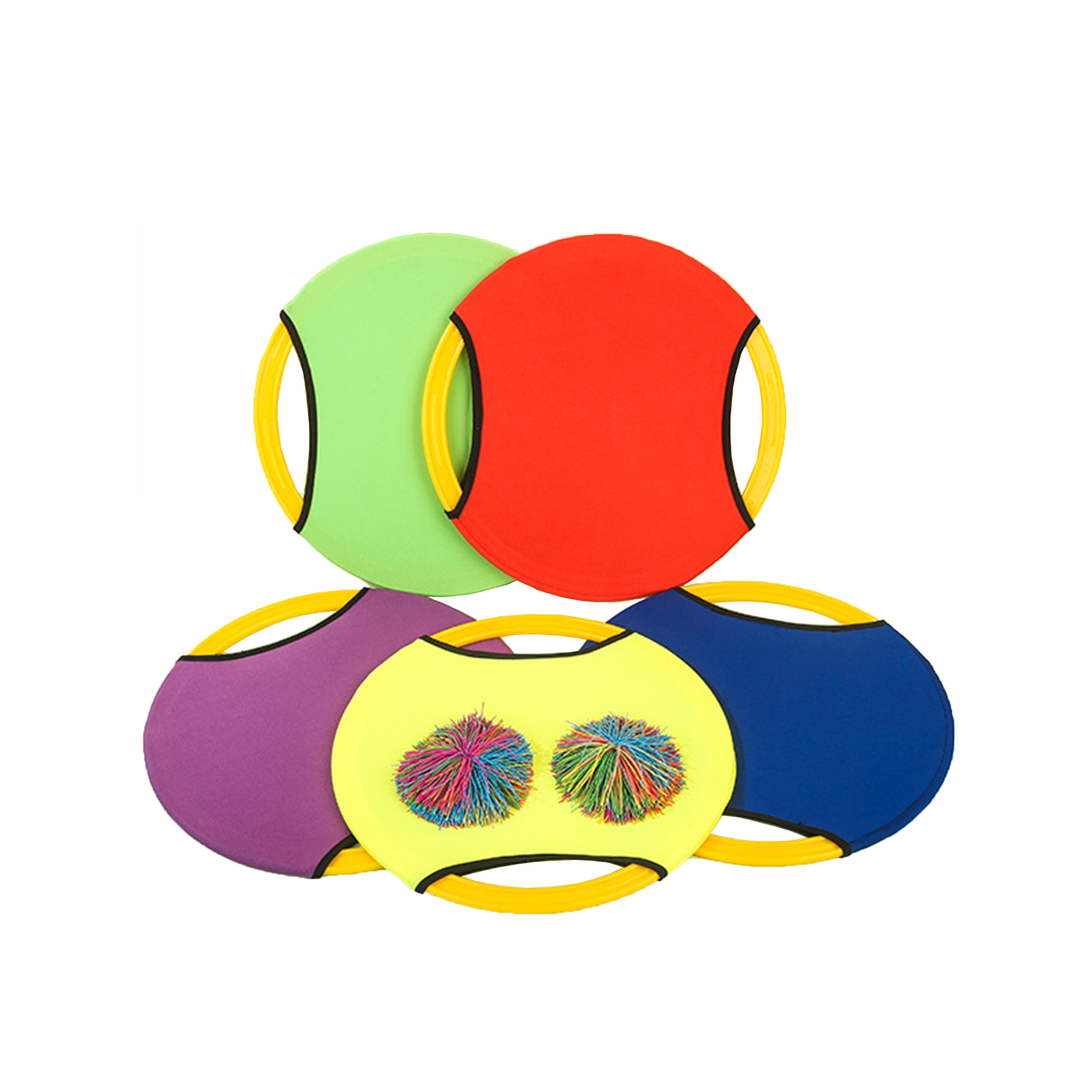 Bounce Ball Set 2