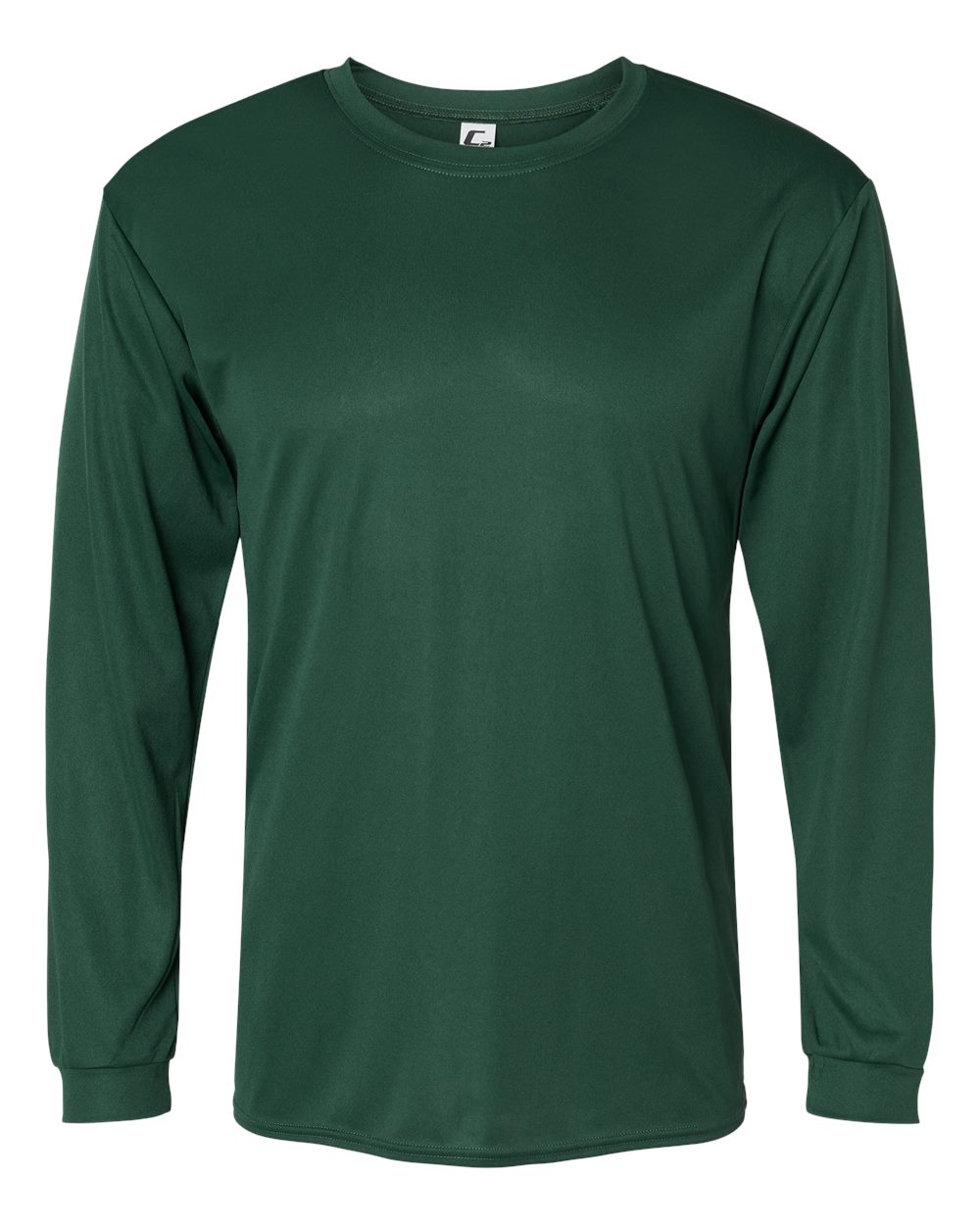 Unisex Performance Long Sleeve T-Shirt - 5104 118