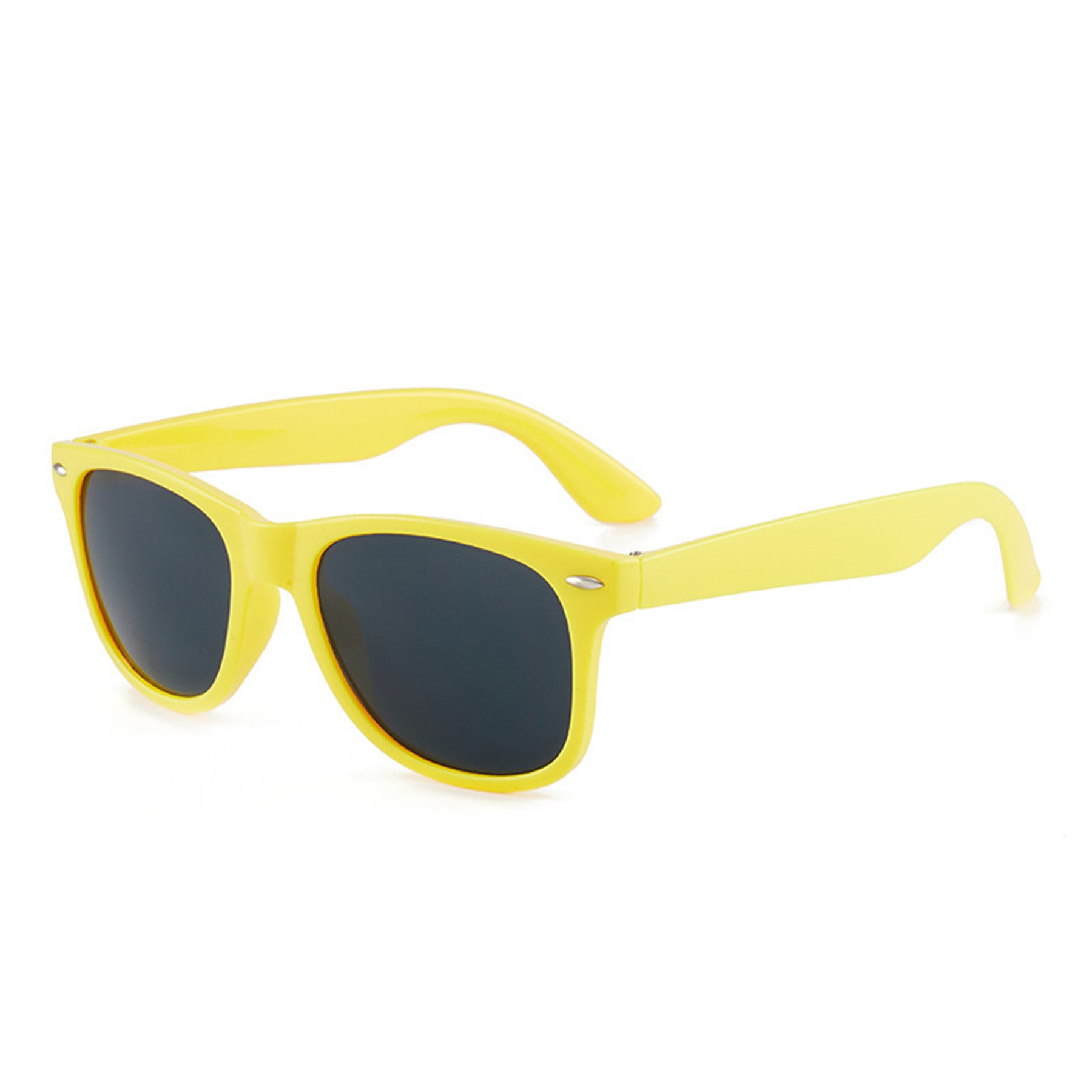 Plastic Sunglasses 1