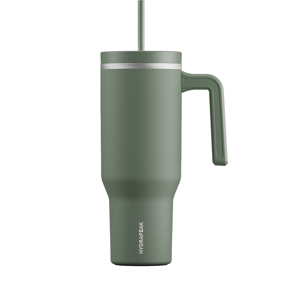 Hydrapeak Voyager 40 oz Mug 7