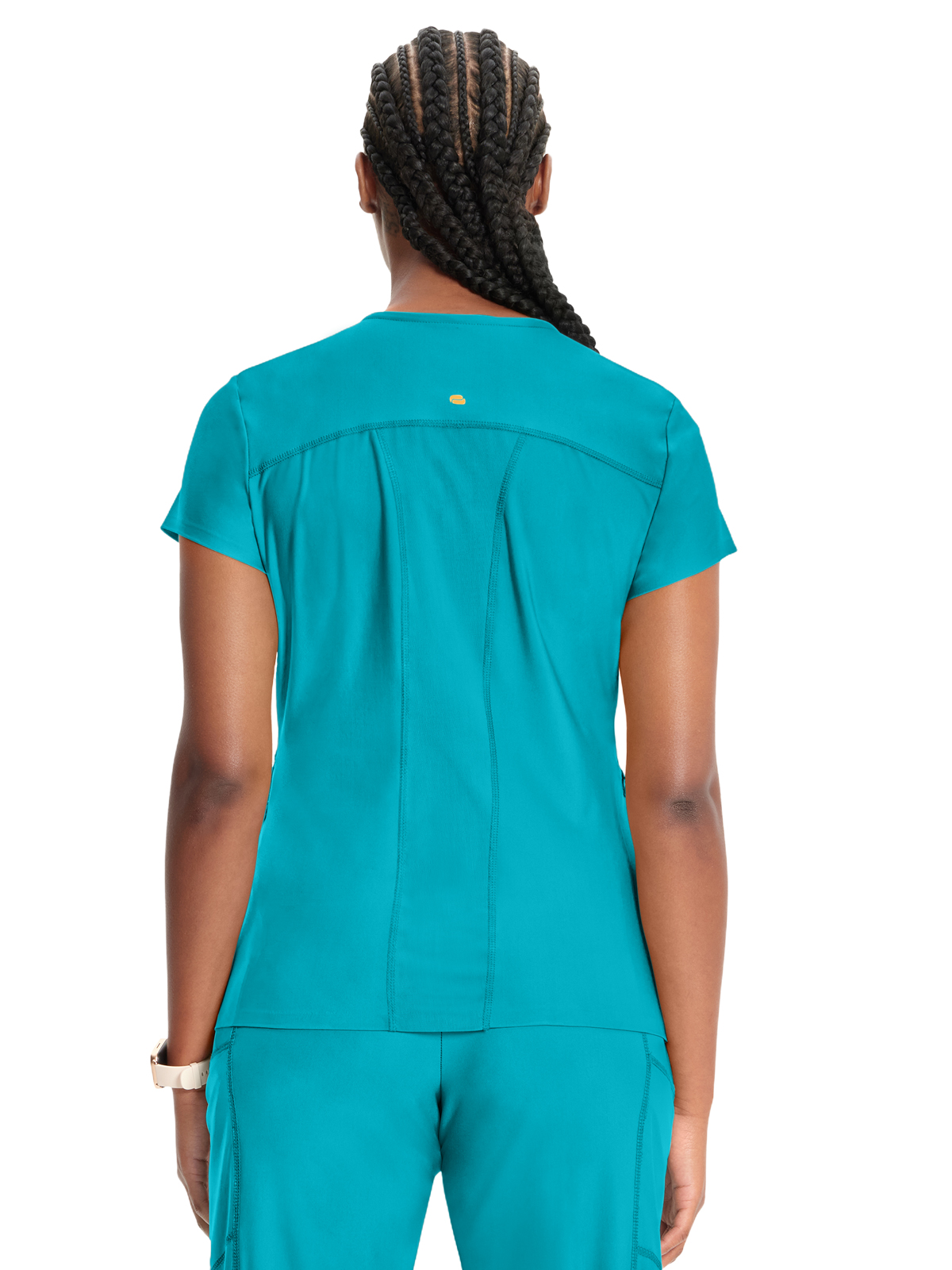 Infinity GNR8 Kinetic - Women's 2-Pocket V-Neck Top 12
