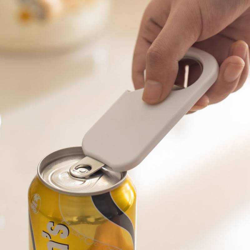 Magnetic bottle opener refrigerator sticker 4