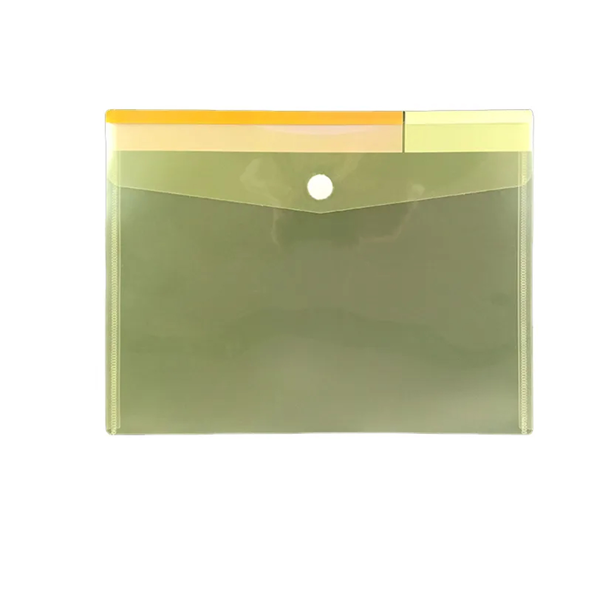 Durable PP Folder Bag for Office and School Use 3