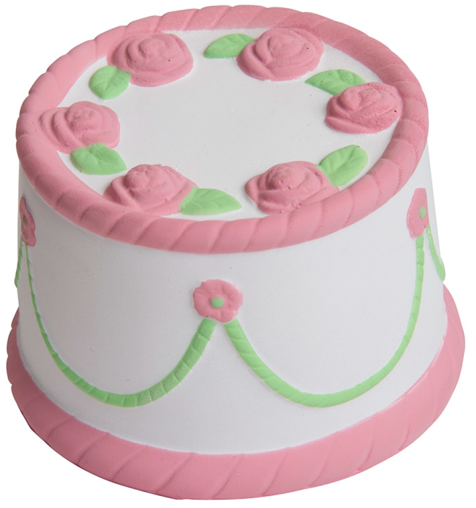 Cake Stress Reliever 2