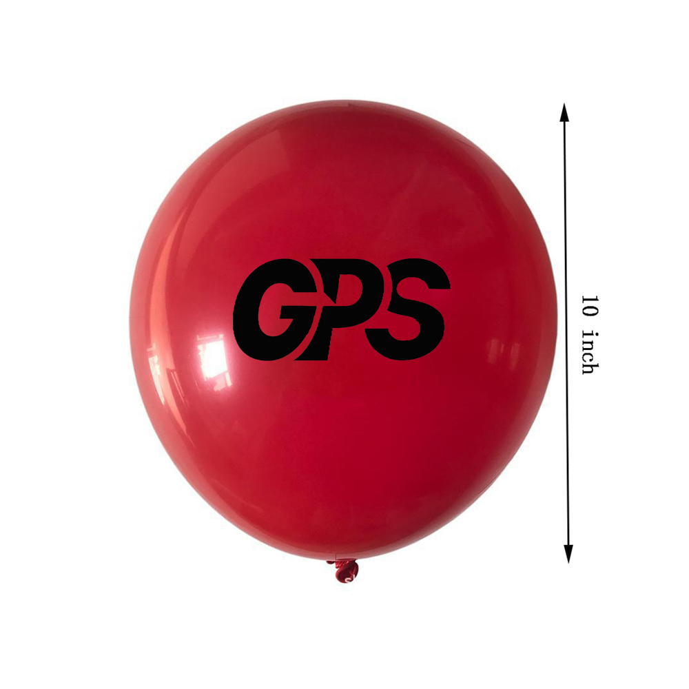 Latex Balloon