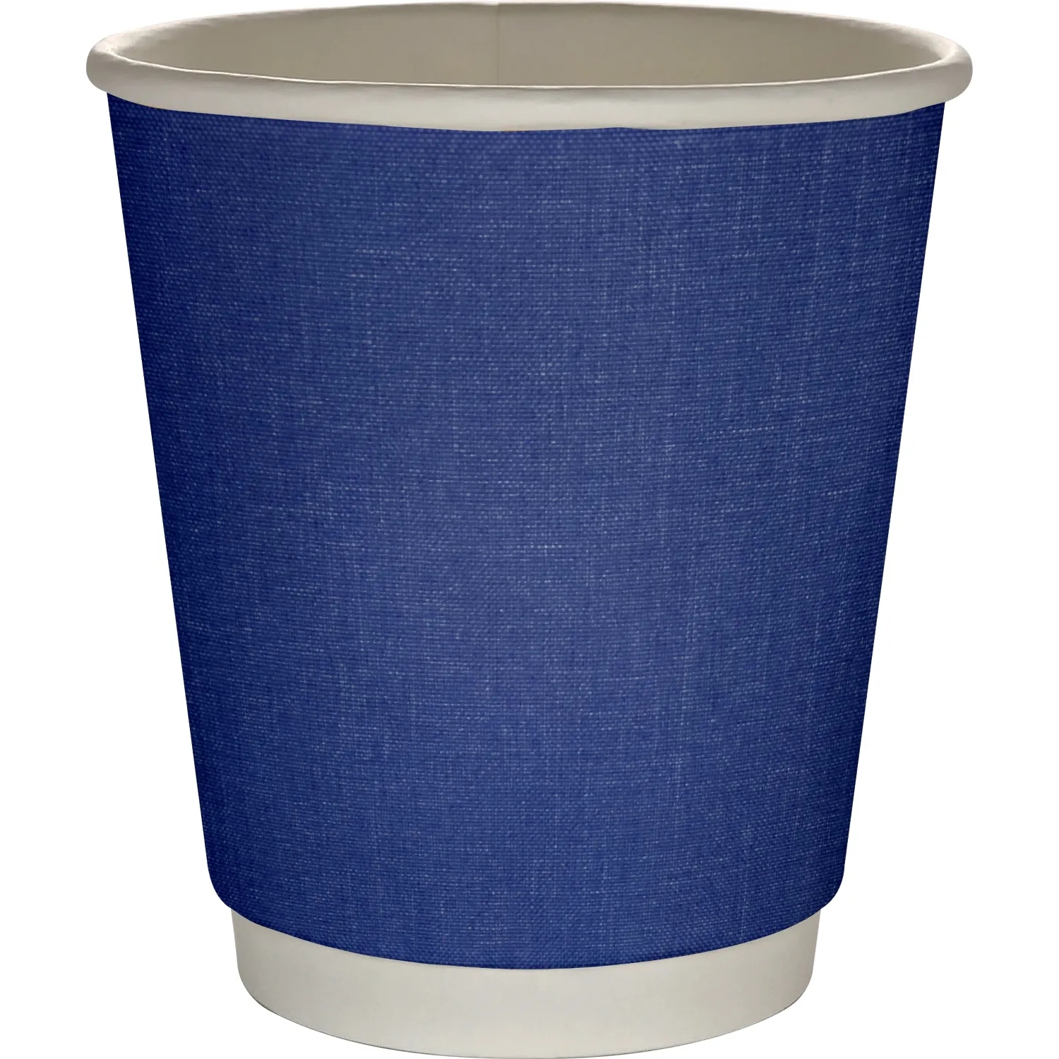 10 oz Full Color Ridge Insulated Paper Cup 9