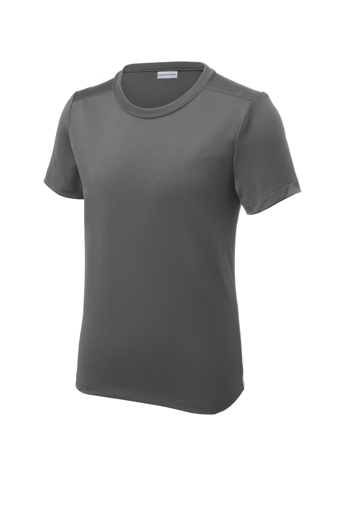 Sport-Tek Youth Posi-UV Pro Tee. YST420 65