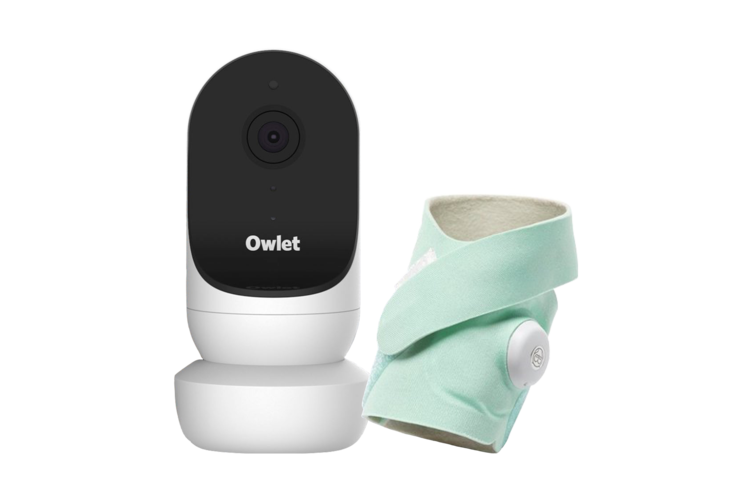 Owlet Dream Duo 2 2