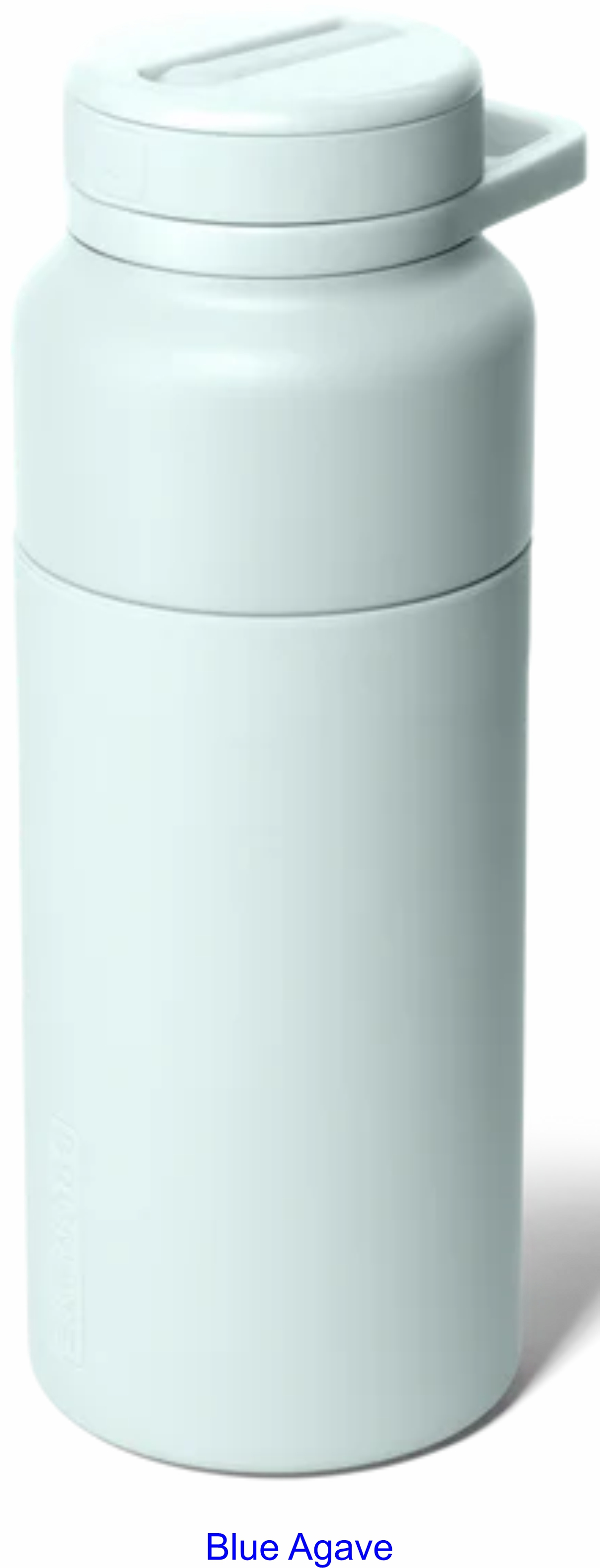 BruMate Rotera 35 oz Water Bottle, custom water bottle with logo imprint 7