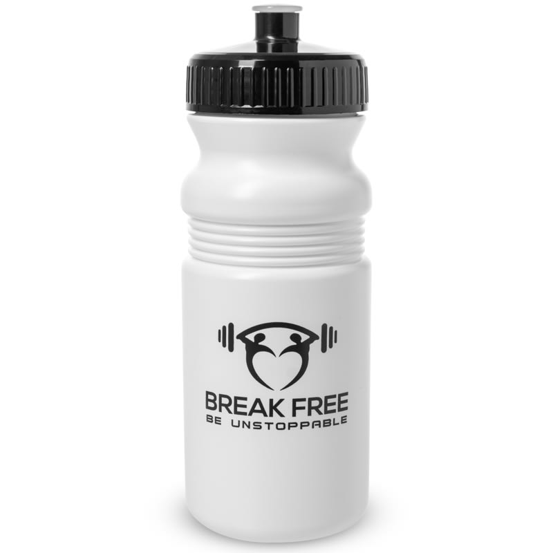 20 Oz Sports Bottle 16