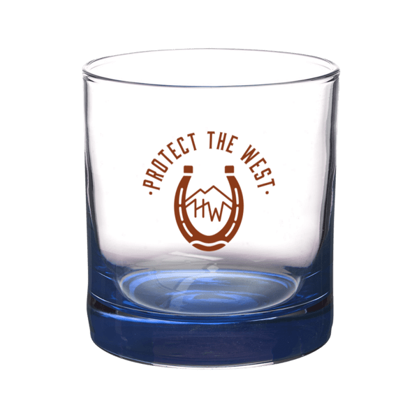 Double Rocks 10.5 oz Lexington Rocks Whiskey Glass 15