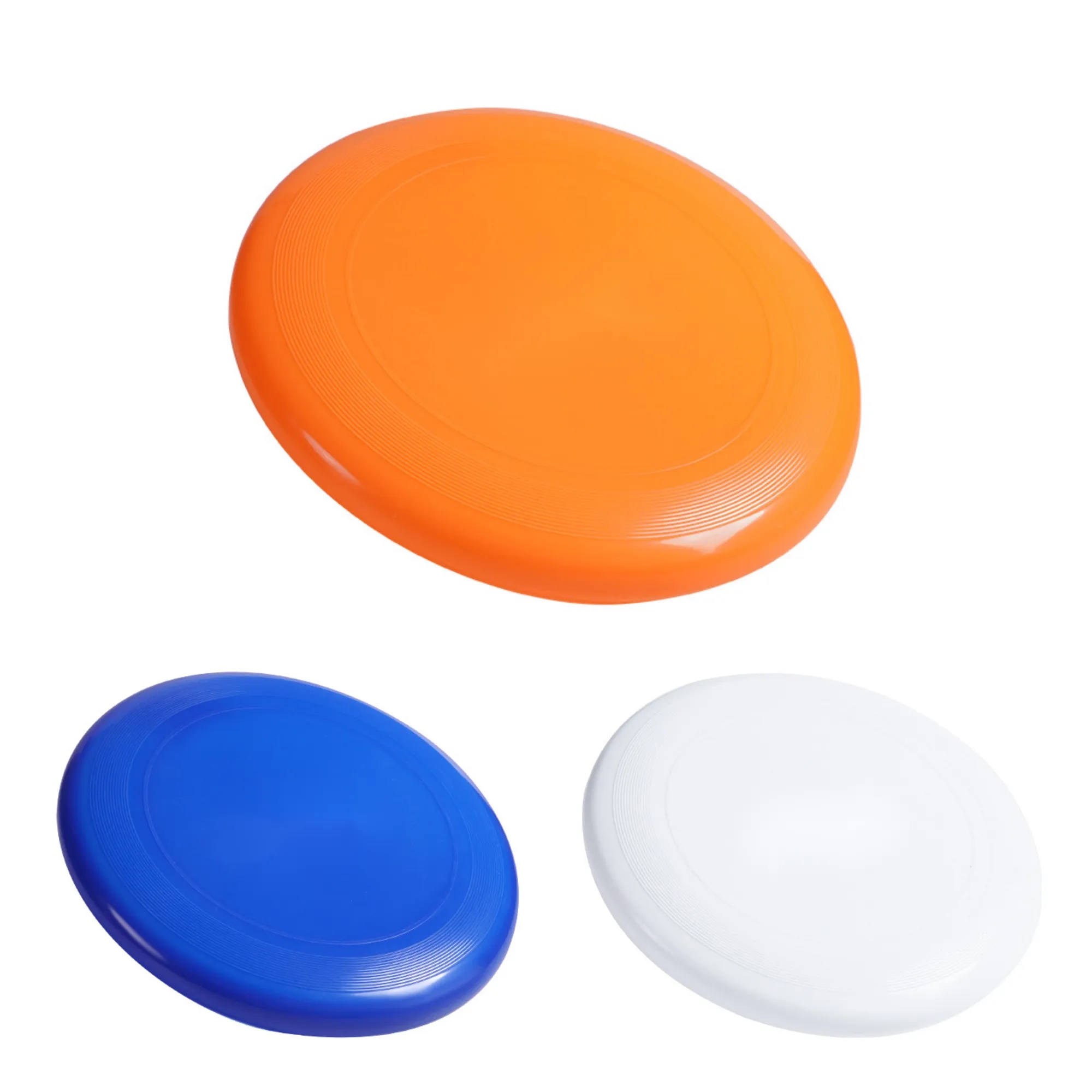 PE material flying saucer