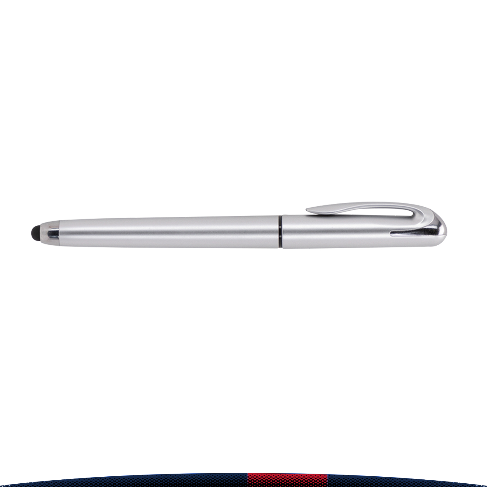 Rinext Recycled Plastic Hybrid Stylus Writing Pen 4