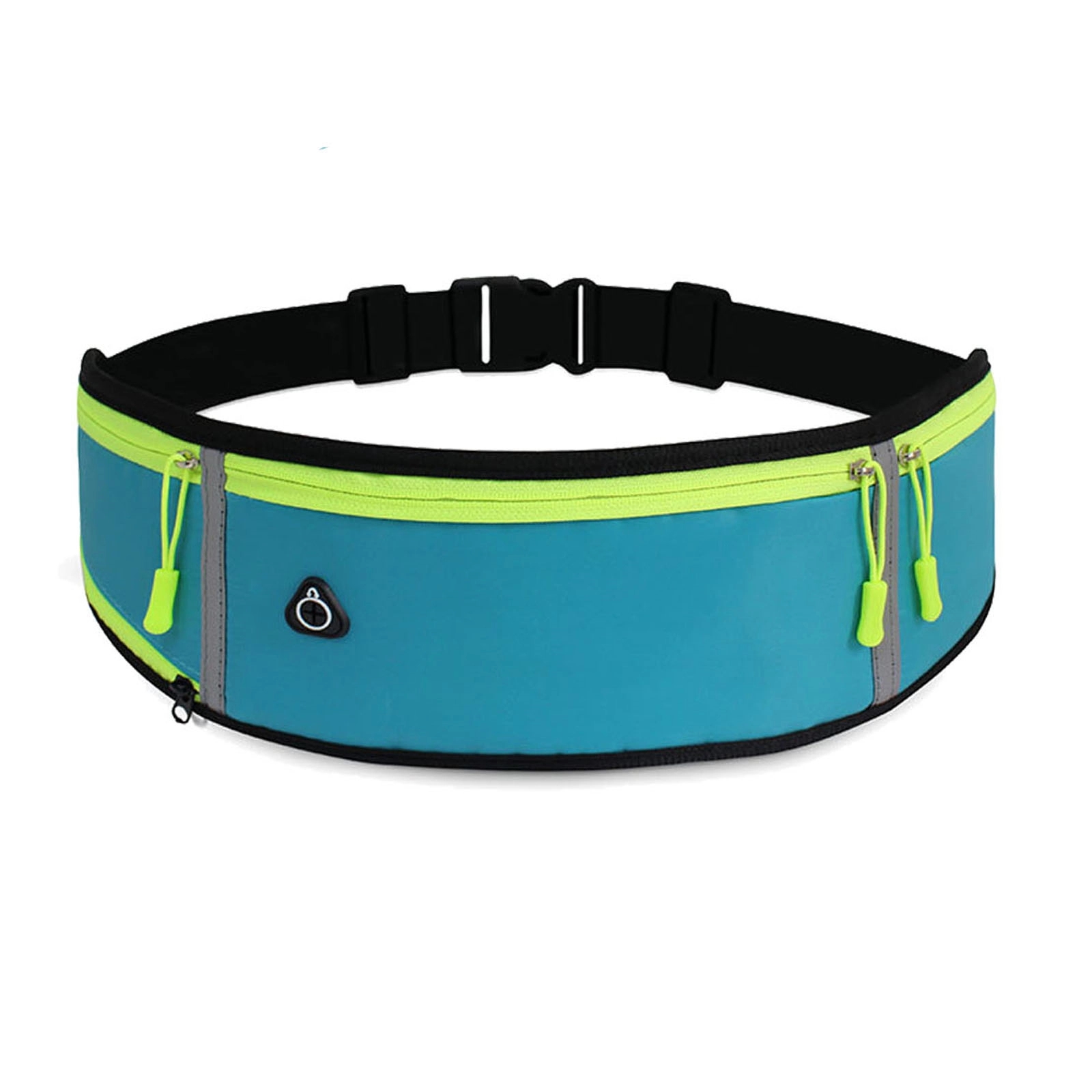 Hidden Kettle Waist Pack 6
